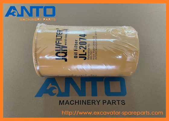 0937521 093-7521 Filter yang digunakan untuk suku cadang excavator 311B 311C 311D LRR 311F LRR 312B L
