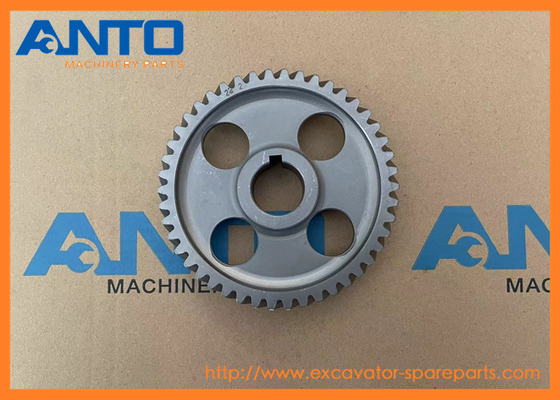 5I-7673 5I7673 Camshaft Gear Excavator Bagian Mesin Cocok untuk S6K 312C 320C