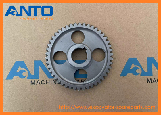 5I-7673 5I7673 Camshaft Gear Excavator Bagian Mesin Cocok untuk S6K 312C 320C