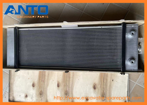 416-03-32453 416-03-32452 Radiator KOMATSU Wheel Loader suku cadang untuk WA150-5
