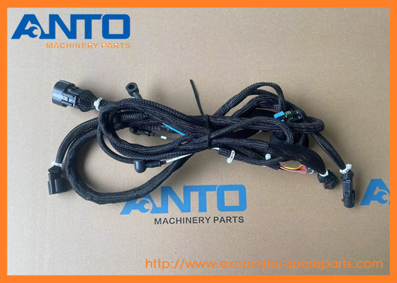 21N6-21033 Harness Digunakan Untuk HYUNDAI Excavator Spare Parts R200W-7 R210LC-7 R250LC-7 R220LC-7