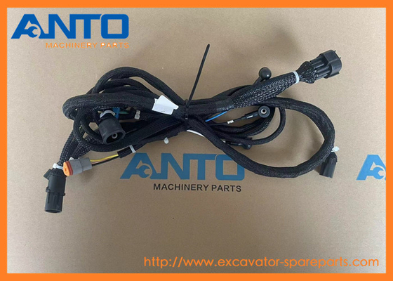 21N6-21033 Harness Digunakan Untuk HYUNDAI Excavator Spare Parts R200W-7 R210LC-7 R250LC-7 R220LC-7