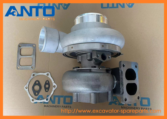 6505-65-5150 6505655150 Turbocharger Komatsu Bagian Excavator Untuk SAA6D140E-3A-8