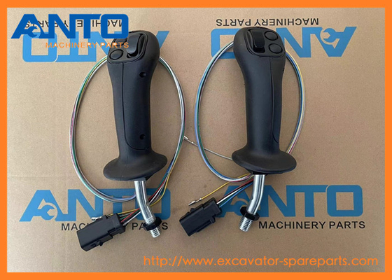 2974589 2974590 RH Control Handle Excavator Spare Parts Cocok untuk 311D 345D