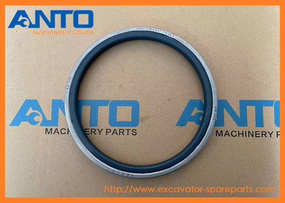 11102687 Oil Seal Shaft Ring Wheel Loader suku cadang yang cocok untuk A25D A35C