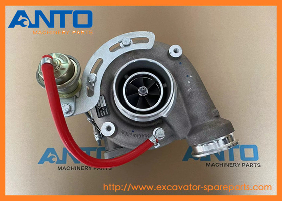 21498468 Turbocharger Excavator suku cadang yang cocok untuk EC290C ECR305C