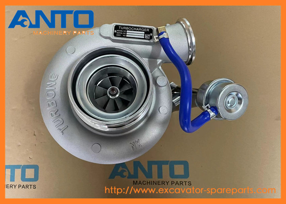 6754-81-8160 6754818160 Kit Turbocharger Digunakan Untuk Komatsu Wheel Loader WA320PZ