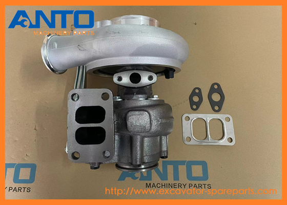 6754-81-8160 6754818160 Kit Turbocharger Digunakan Untuk Komatsu Wheel Loader WA320PZ