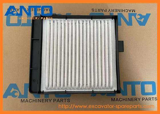 293-1137 2931137 Cabin Air Filter Excavator Spare Parts Untuk E320D 1002