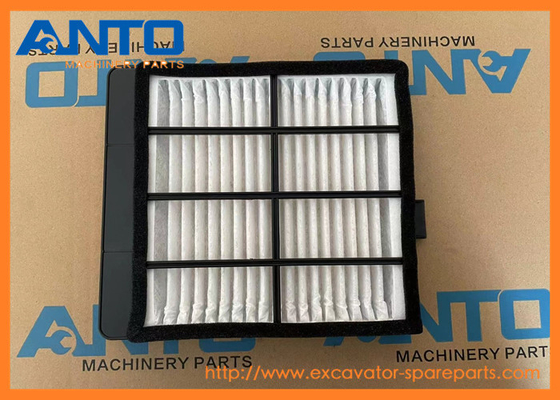 293-1137 2931137 Cabin Air Filter Excavator Spare Parts Untuk E320D 1002