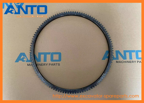 6204-31-4193 6204314193 Ring Gear yang Digunakan untuk Komatsu Excavator PC88MR PW98MR