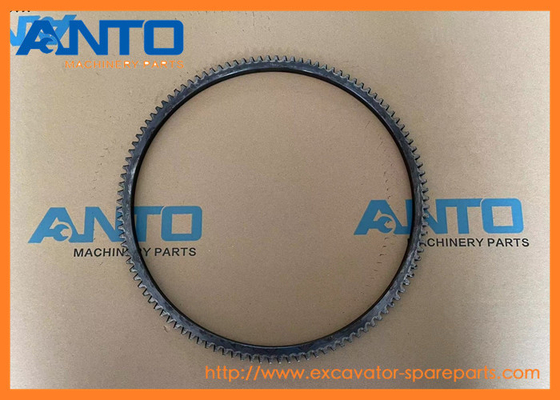 6204-31-4193 6204314193 Ring Gear yang Digunakan untuk Komatsu Excavator PC88MR PW98MR