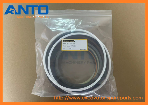 518-5140 5185140 Suku Cadang Seal Kit Excavator Cocok Untuk C13 320B