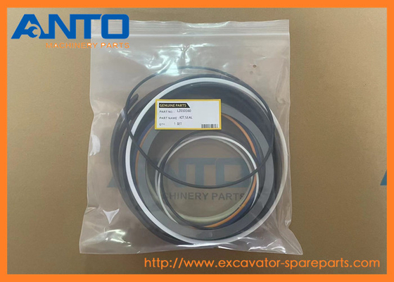 LZ010160 Seal Kit  Excavator Spare Parts Fit untuk CX470C