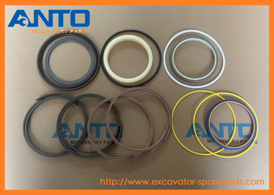LZ010100 Seal Kit  Crawler Excavator Spare Parts Fit untuk CX500D LC