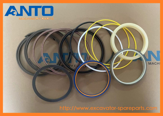 LZ010100 Seal Kit  Crawler Excavator Spare Parts Fit untuk CX500D LC