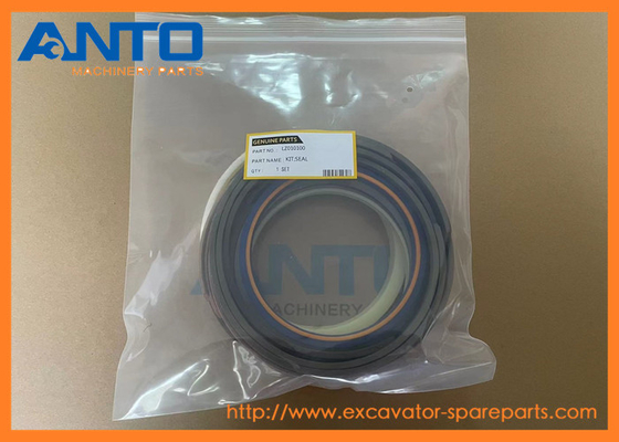 LZ010100 Seal Kit  Crawler Excavator Spare Parts Fit untuk CX500D LC