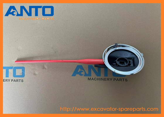 71N620161 71N620180 71N620190 Safety Rod HYUNDAI Excavator Spare Parts Cocok untuk R110-7