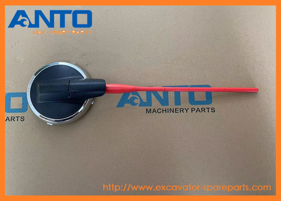 71N620161 71N620180 71N620190 Safety Rod HYUNDAI Excavator Spare Parts Cocok untuk R110-7