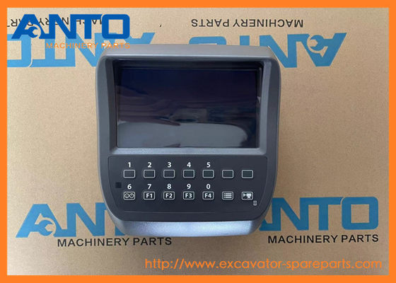 4684076 Monitor HITACHI Excavator Bagian Listrik Cocok Untuk ZX110-3 ZX120-3
