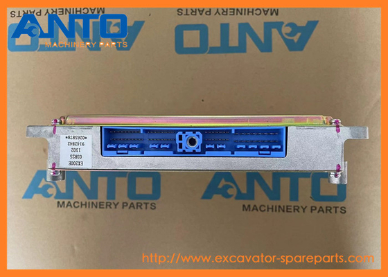 9125533 Pengontrol PVC Pas HITACHI Excavator suku cadang EX200-2 EX200K-2