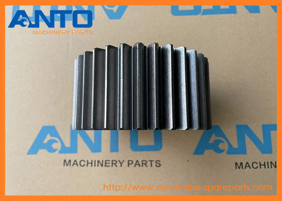 LC00163 Sun Gear  Crawler Excavator suku cadang yang cocok untuk CX160C CX210