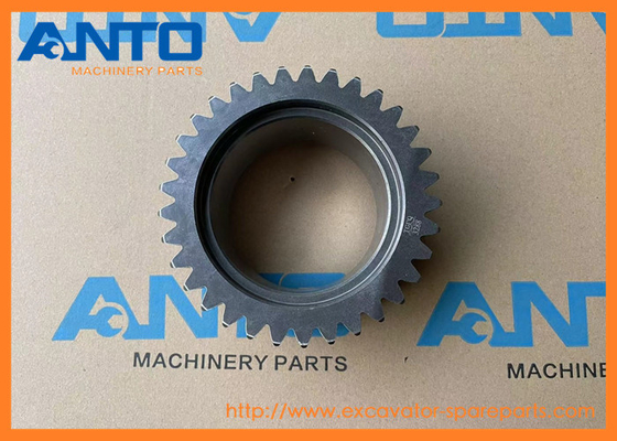 LC00163 Sun Gear  Crawler Excavator suku cadang yang cocok untuk CX160C CX210