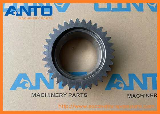 LC00163 Sun Gear  Crawler Excavator suku cadang yang cocok untuk CX160C CX210