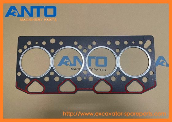 3681E025 Gasket Digunakan untuk Kobelco Peralatan Berat suku cadang 700 800 900