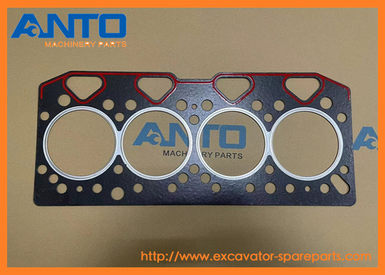 3681E025 Gasket Digunakan untuk Kobelco Peralatan Berat suku cadang 700 800 900
