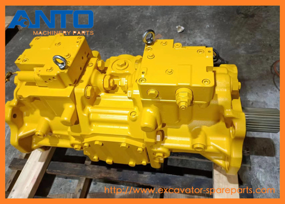 708-2К-00310 708-2К-00320 Pompa Hidraulik Untuk Penggali KOMATSU PC2000 PC4000