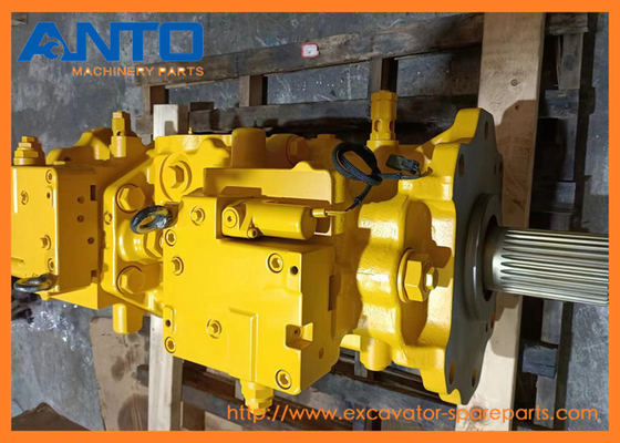 708-2К-00310 708-2К-00320 Pompa Hidraulik Untuk Penggali KOMATSU PC2000 PC4000