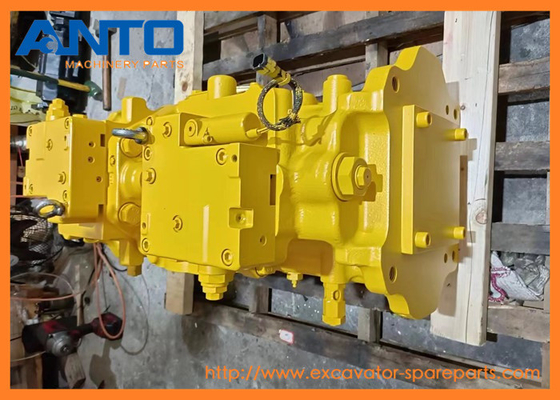 708-2К-00320 708-2К-00330 Pompa Hidraulik Untuk Komatsu Excavator PC2000 PC4000