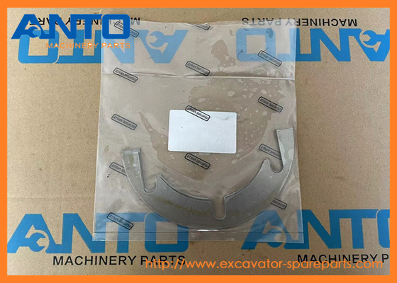 419-46-11270 4194611270 Shim KOMATSU suku cadang wheel loader yang cocok untuk WA320-6