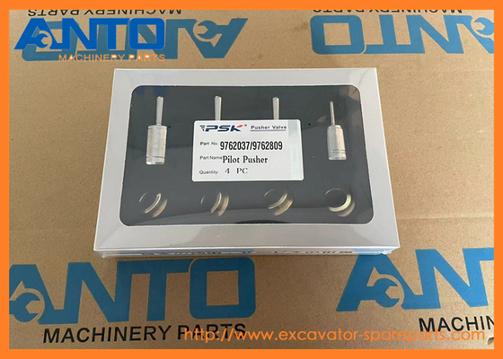 9762037 Pusher Fit HITACHI suku cadang ZX16-3