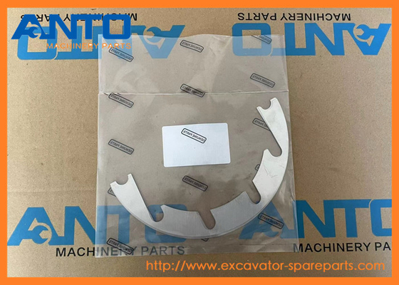 421-46-11371 4214611371 Shim KOMATSU suku cadang wheel loader yang cocok untuk WA320-6
