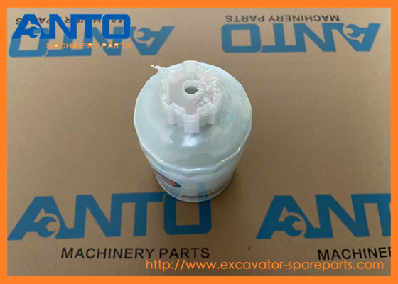 84171722 87803187 2830997 Filter bahan bakar NEW.HODDAND suku cadang excavator untuk B110 FS19680