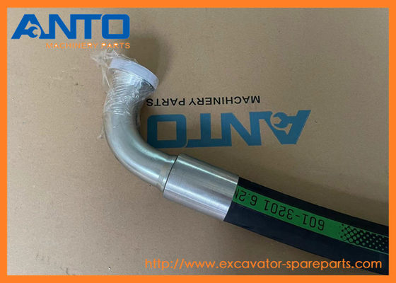 4672185 Selang Untuk suku cadang excavator HITACHI ZX470H-3 ZX480LCK-3