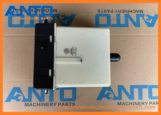 20Y-979-2471 20Y9792471 Panel AC Bagian Excavator Untuk KOMATSU PC200 PC210 PC220 PC230