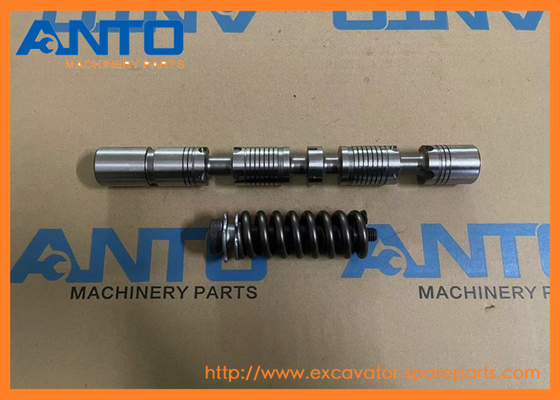 K9001810 424-00123 Spool ASS'Y Opsi DOOSAN Excavator Spare Parts Untuk DX225LC