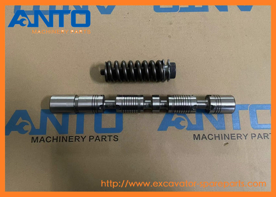K9001810 424-00123 Spool ASS'Y Opsi DOOSAN Excavator Spare Parts Untuk DX225LC