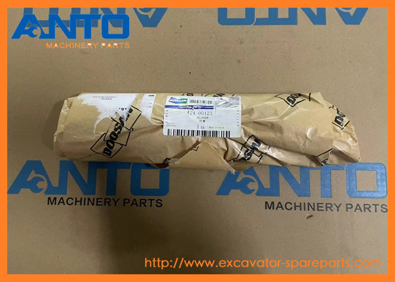 K9001810 424-00123 Spool ASS'Y Opsi DOOSAN Excavator Spare Parts Untuk DX225LC