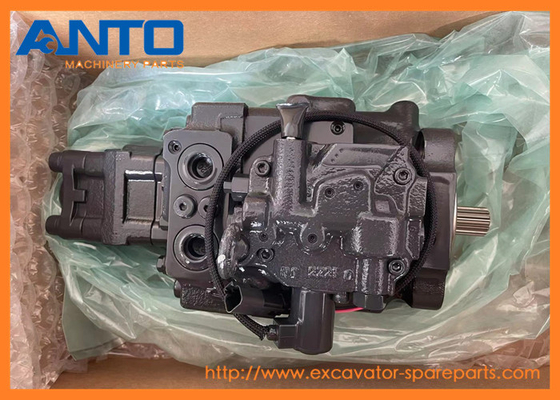 708-3S-00952 7083S00952 Pompa Untuk KOMATSU Excavator PC55MR Bagian Pompa Hidraulik