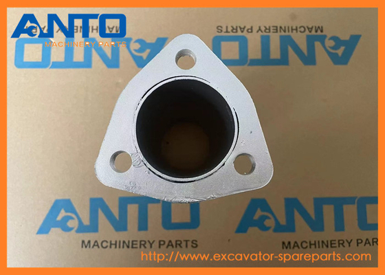 8060437 pipa knalpot untuk HITACHI Excavator EX100WD-3C EX120-3C EX120-5 EX120-5 JPN