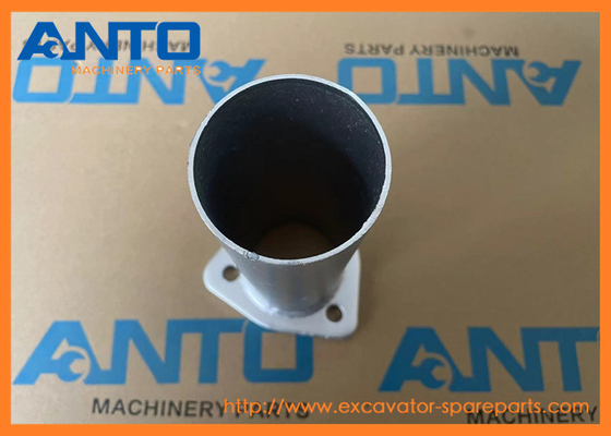 8060437 pipa knalpot untuk HITACHI Excavator EX100WD-3C EX120-3C EX120-5 EX120-5 JPN