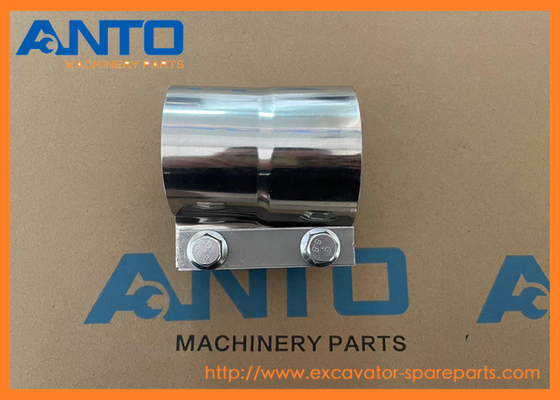 4213017 Clamp Fitting untuk suku cadang excavator EX100WD-2 EX100WD-3 EX100WD-3C EX120