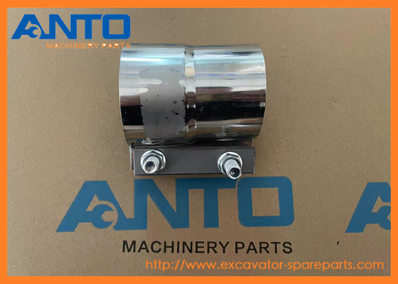 4213017 Clamp Fitting untuk suku cadang excavator EX100WD-2 EX100WD-3 EX100WD-3C EX120