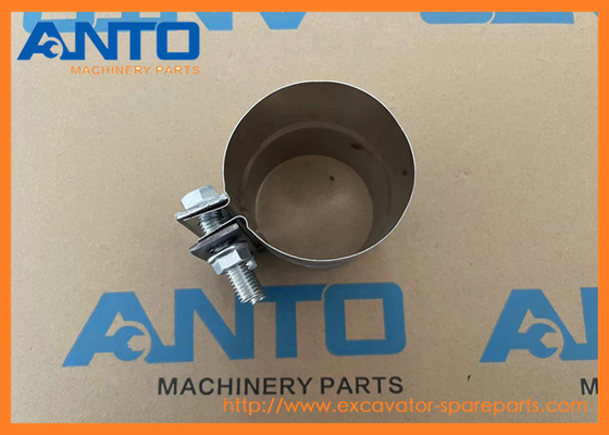 4213017 Clamp Fitting untuk suku cadang excavator EX100WD-2 EX100WD-3 EX100WD-3C EX120