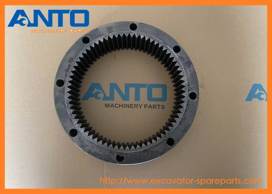 LC00237 Ring Gear  Excavator Final Drive Parts Untuk 9010B CX130