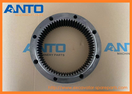 LC00237 Ring Gear  Excavator Final Drive Parts Untuk 9010B CX130